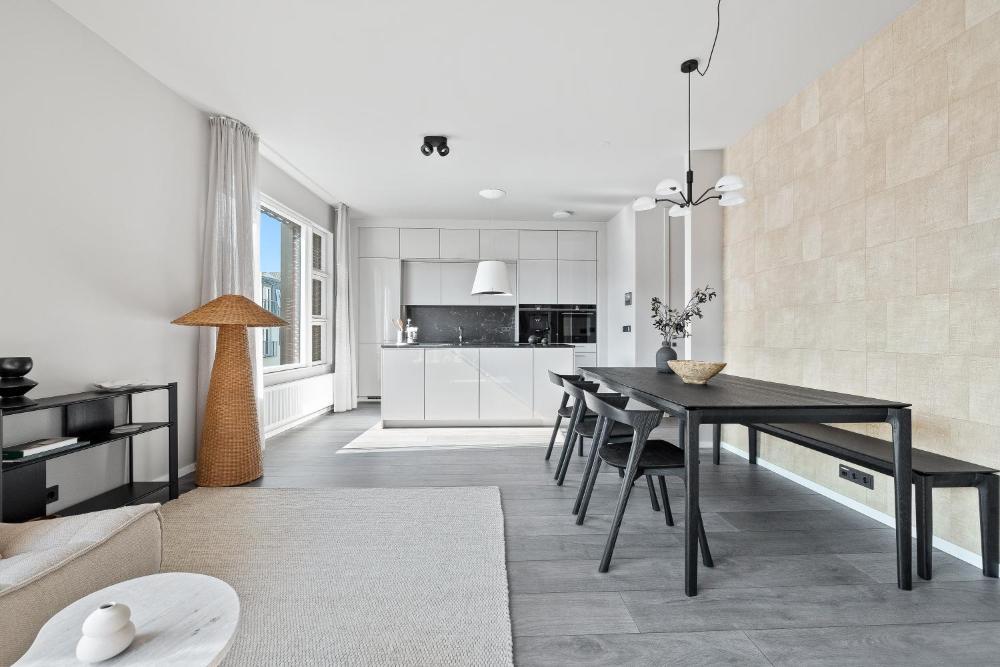 City View Lux w Centrum Miasta z Bezpłatnym Parkingiem