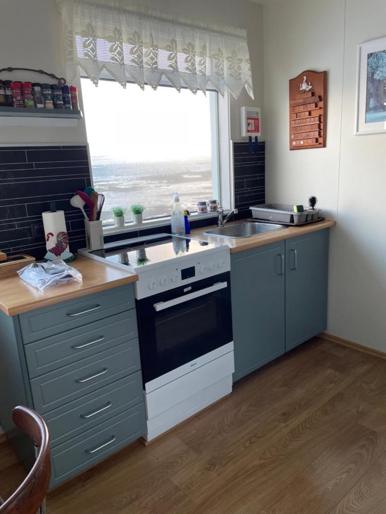 Hôtel Borgir - The House by the Sea