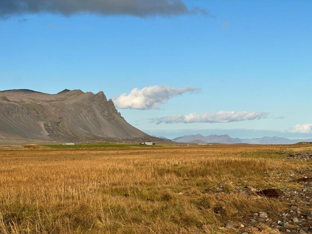 Vatnsholt en Snaefellsnes - Birta Rentals