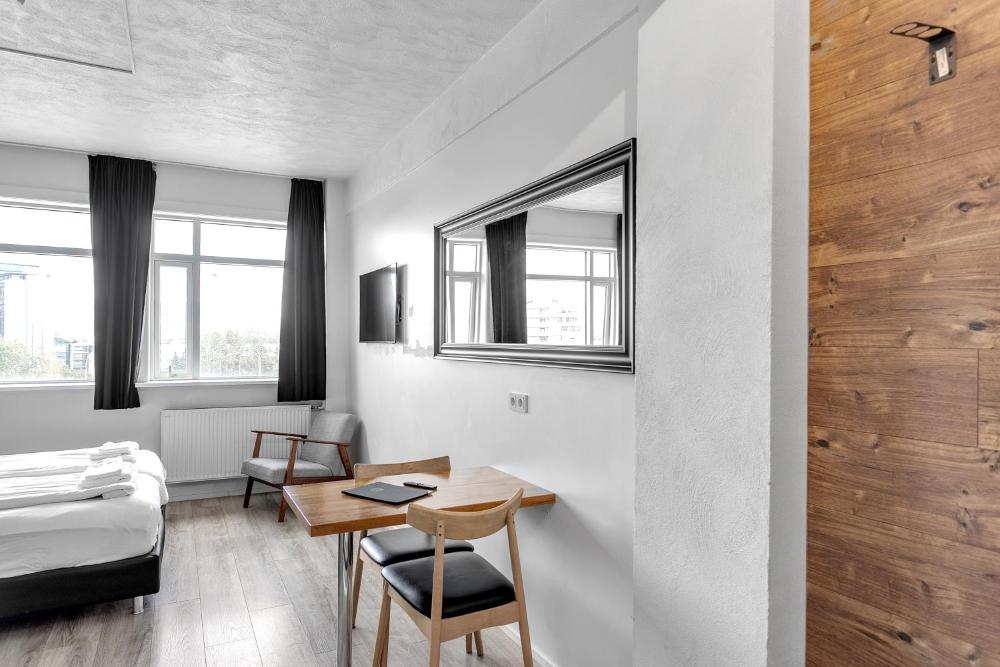 Stay Apartments Bolholt