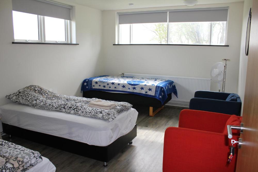 Ljósavatn Guesthouse