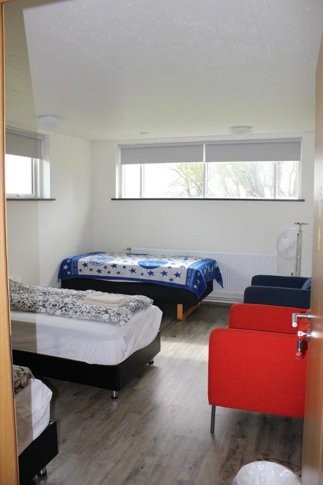 Гестхаус Ljósavatn