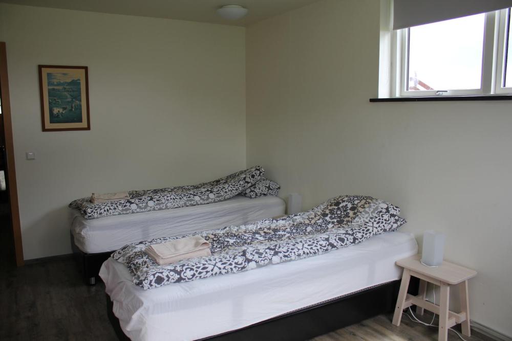 Ljósavatn Guesthouse