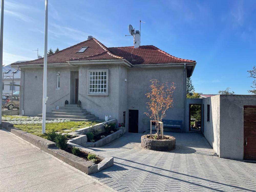 Casa Disa - Dreams, una boutique guesthouse en el corazón de Reikiavik