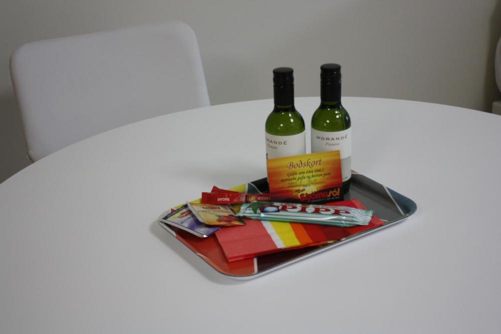 AK公寓(AK Apartments)