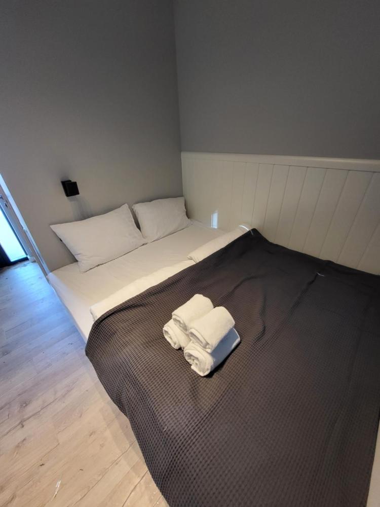 Landbrot Guesthouse（ランドブロートゲストハウス）