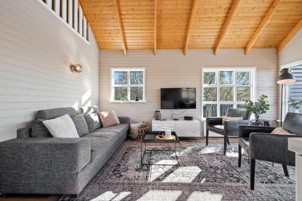 黄金圈温馨小屋(Cosy Cabin on the Golden Circle)