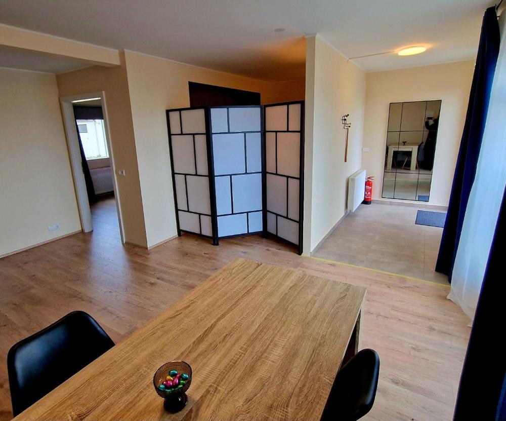 奥尔加公寓(Olga Apartments)