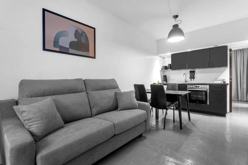 阳光雷克雅未克之家(The Sunny Reykjavik House)