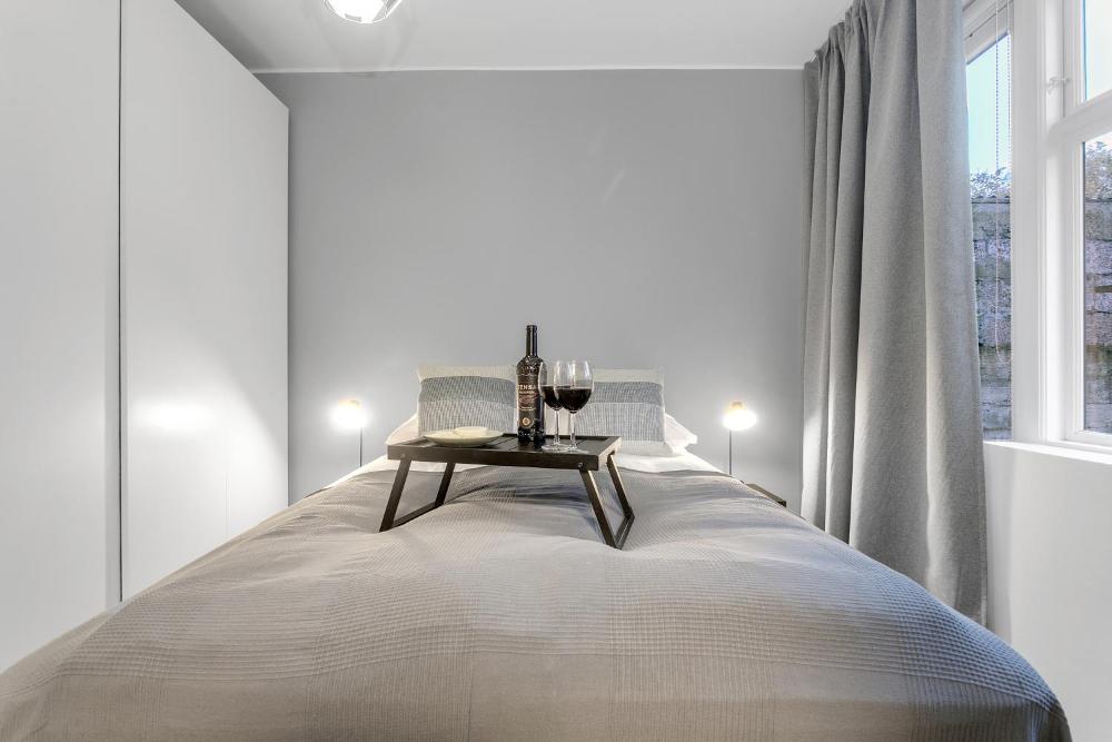 阳光雷克雅未克之家(The Sunny Reykjavik House)