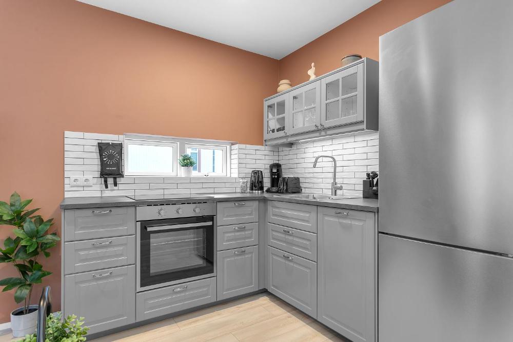 Capital Luxury Apartments