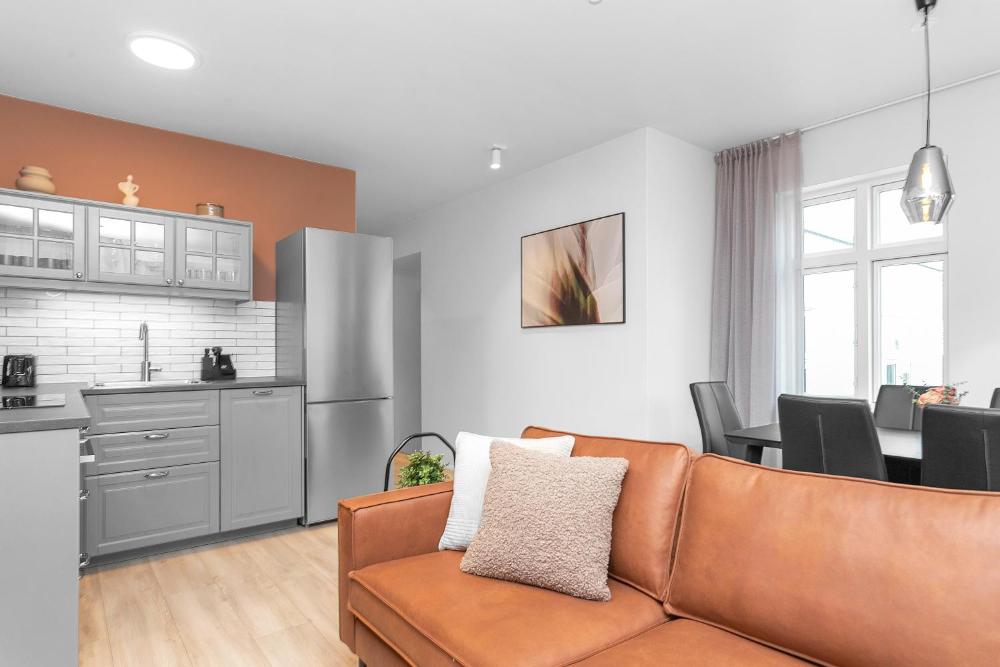 Capital Luxury Apartments