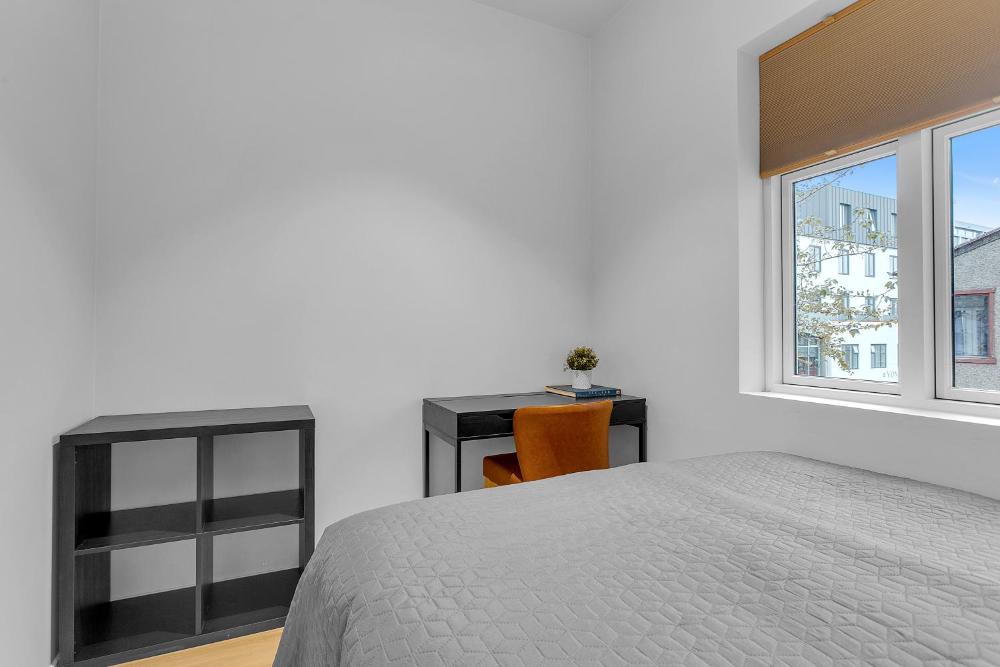 Capital Luxury Apartments