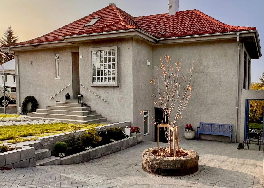 Casa Disa - Apartments: A Boutique Guesthouse w sercu Reykjaviku