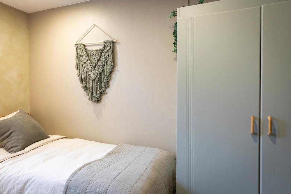 Old Charm Appartement - Keflavik Centrum