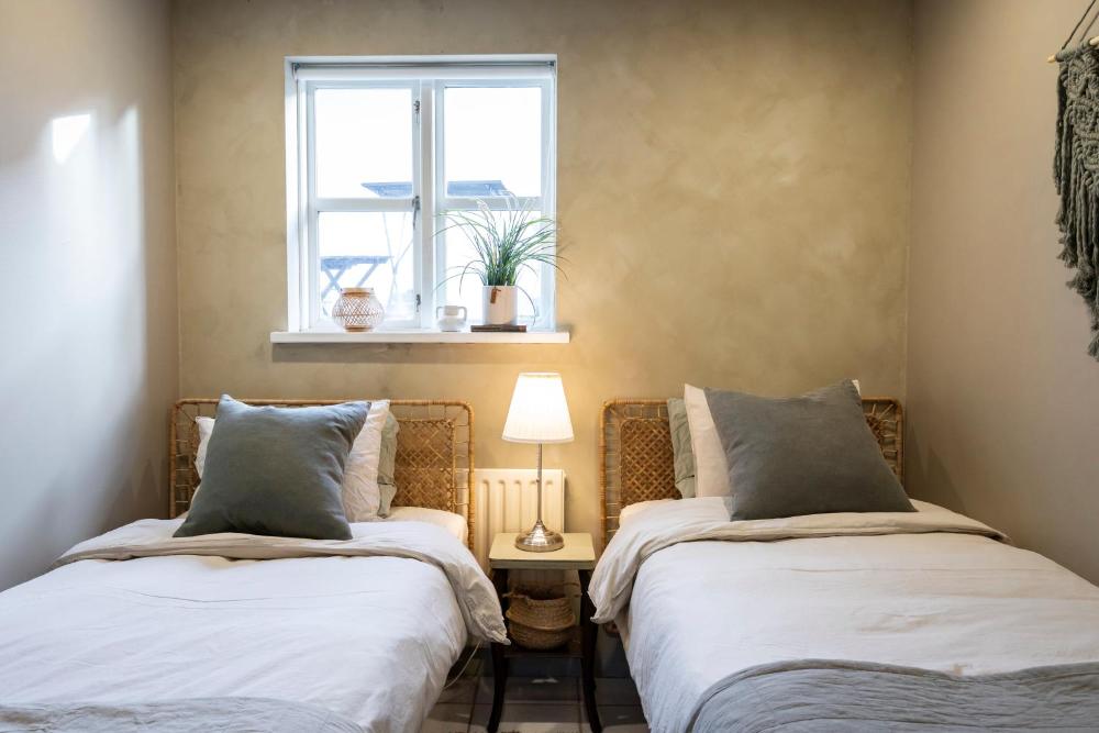 Old Charm Appartement - Keflavik Centrum