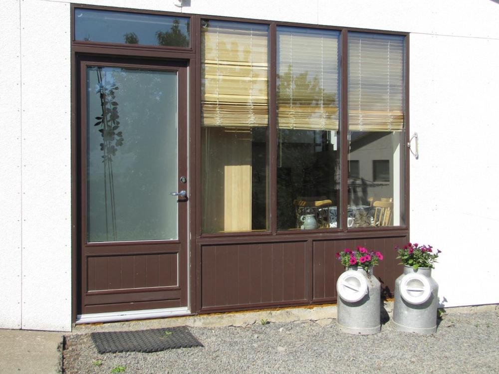 Saurbaer Apartment