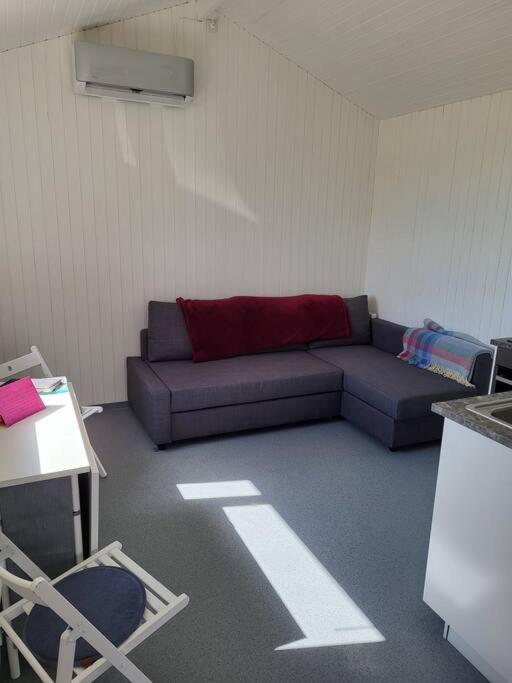 温馨小屋(The Wee Cosy House)