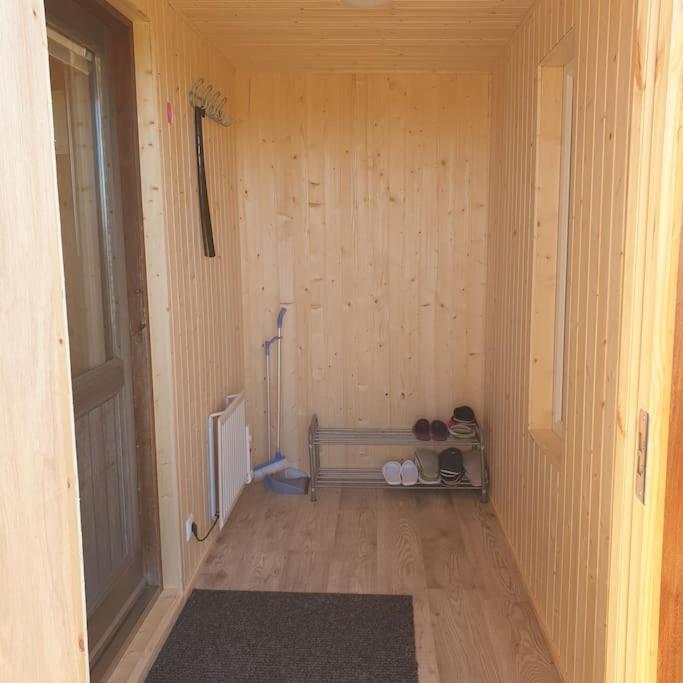 温馨小屋(The Wee Cosy House)