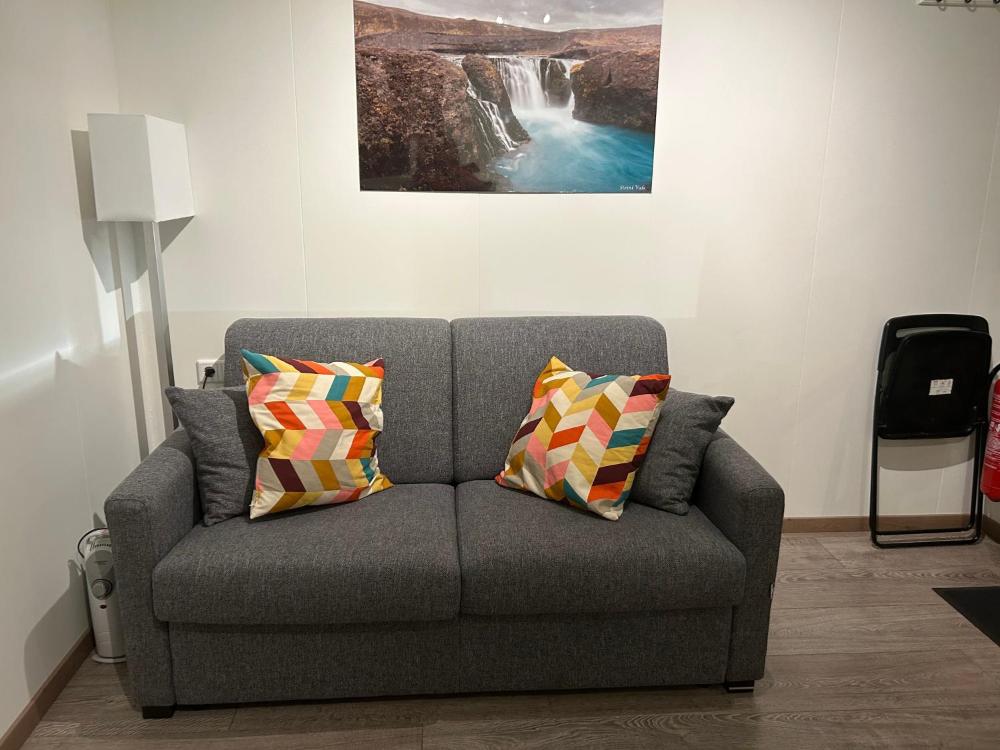 아파트 스코가포스(Apartment Skógafoss)