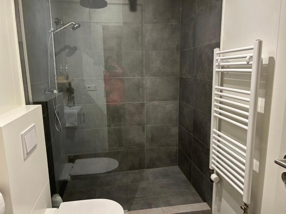 아파트 스코가포스(Apartment Skógafoss)