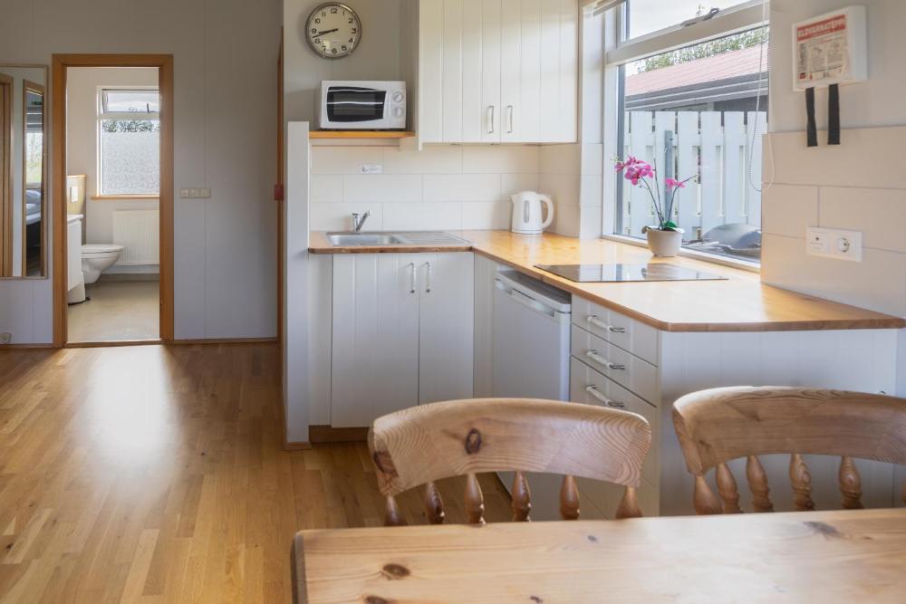 南部中心乡村公寓（South Central Country-Apartment）