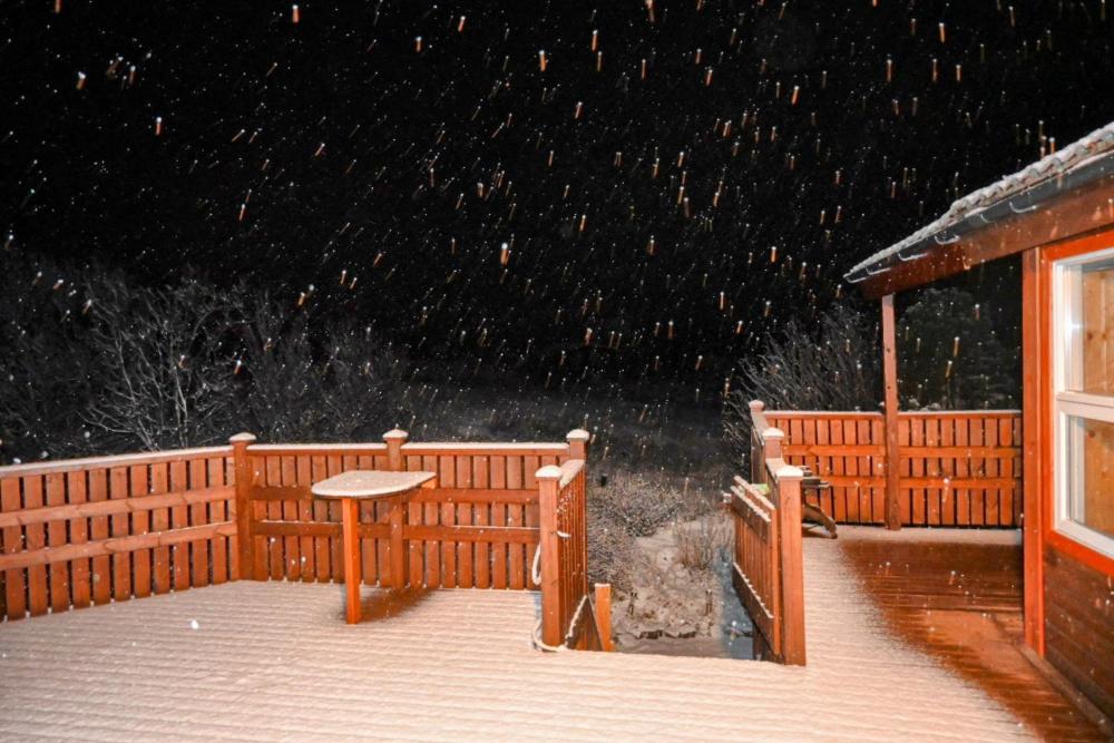 Thingvellir Cabin/Chalet