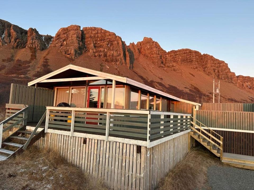 Mulakot Cozy Cabins