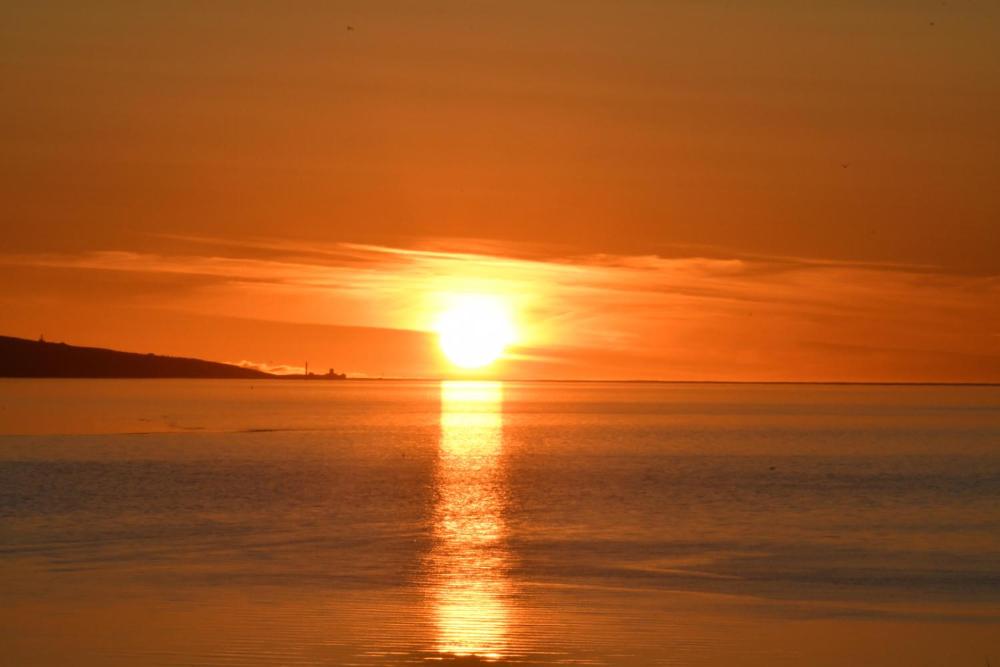 Helgafell静修中心（Helgafell Retreat Center）