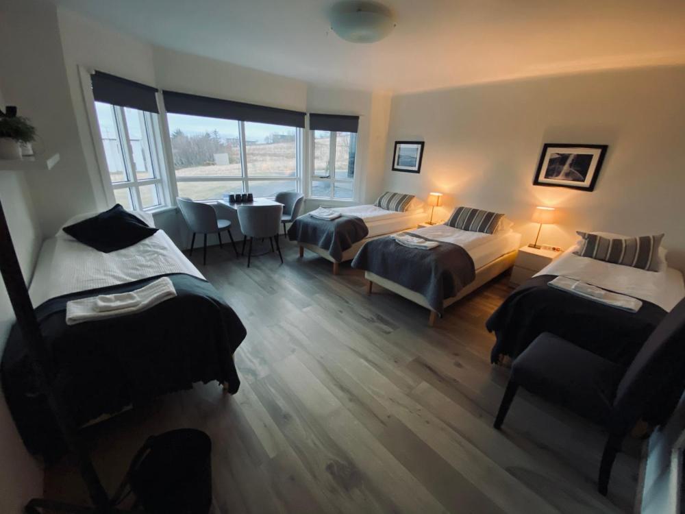 게스트하우스 카리나 | Guesthouse Carina