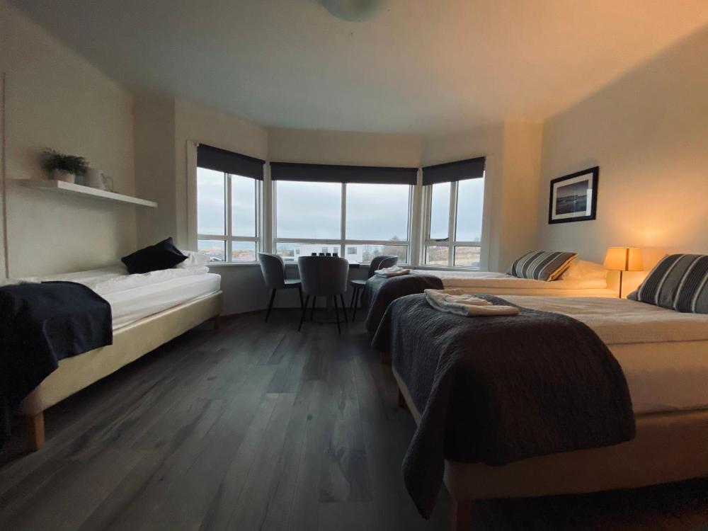 게스트하우스 카리나 | Guesthouse Carina