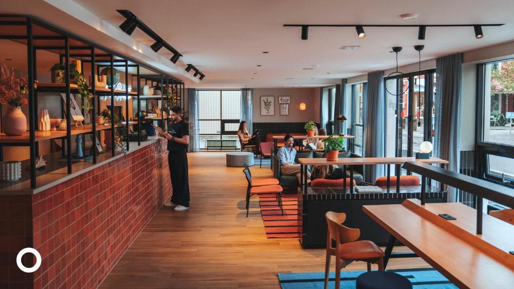 Center Hotels Plaza(Center Hotels Plaza酒店)