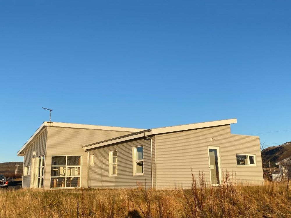 埃尔德斯塔旅馆（Guesthouse Eldhestar）