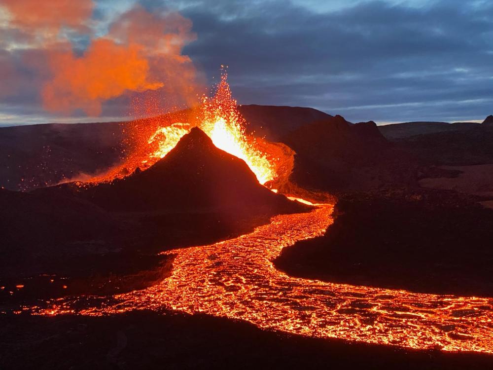 Fernsicht公寓(Apartment Fernsicht)