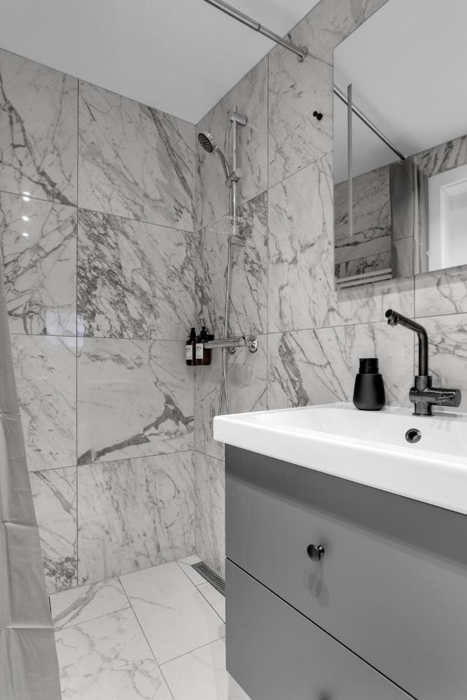 斯诺拉布劳特阿尔瓦公寓（Snorrabraut Apartments By Alva）