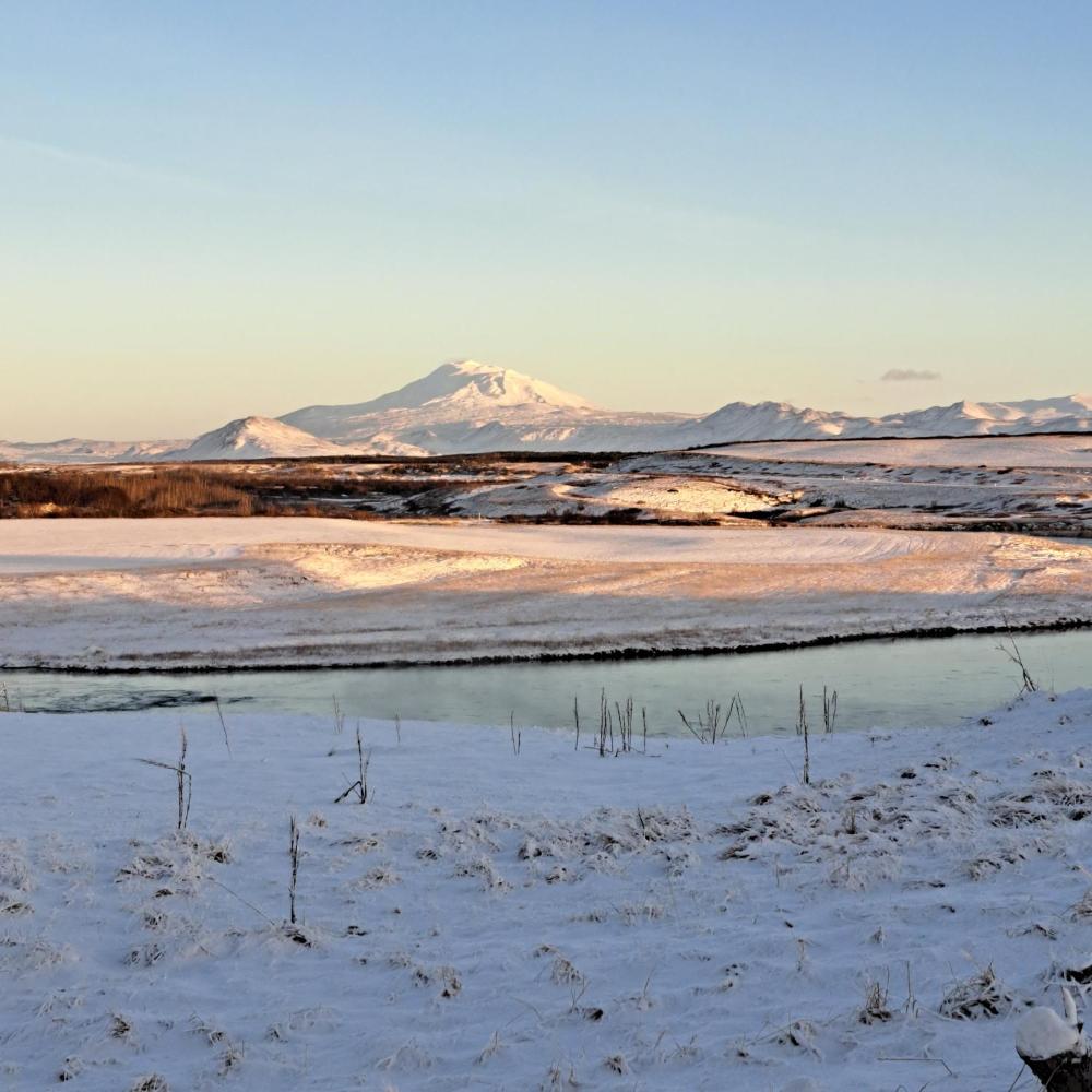 Kaldbakur Guesthouse