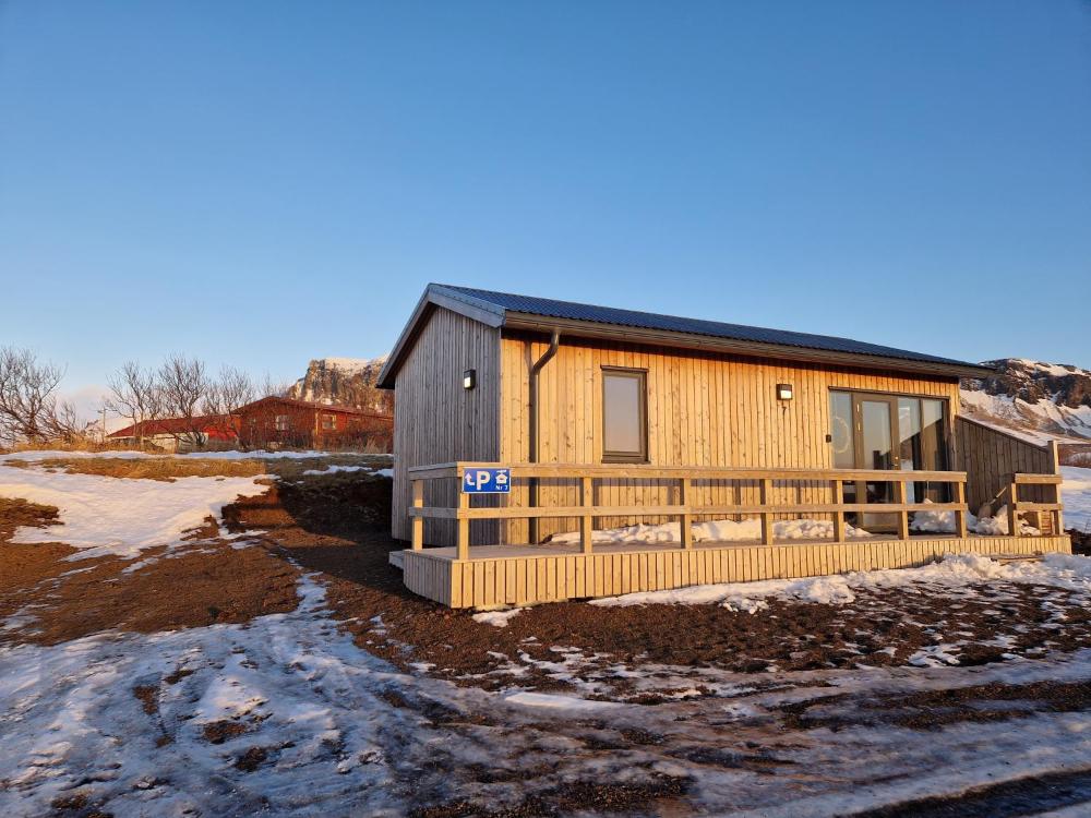 黑沙滩农庄（Black Beach Farm）