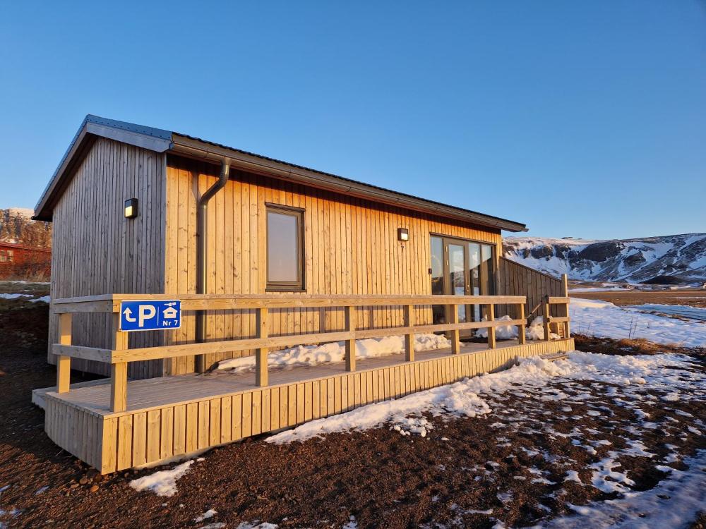 黑沙滩农庄（Black Beach Farm）