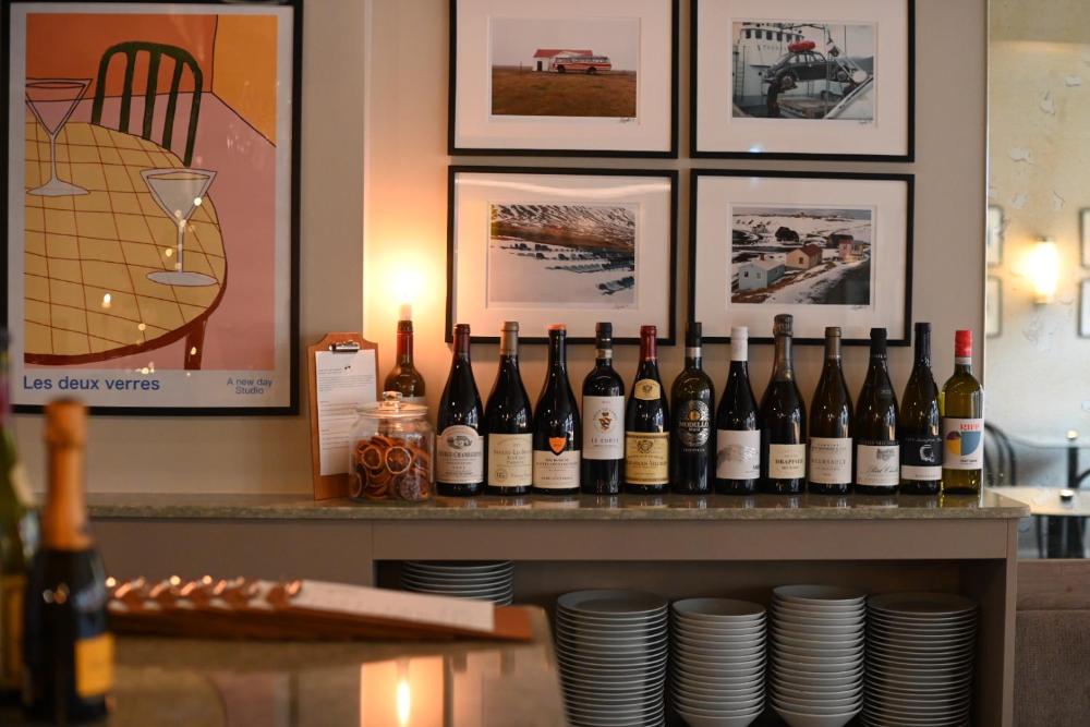 大都会酒店 (Metropolitan Hotel)