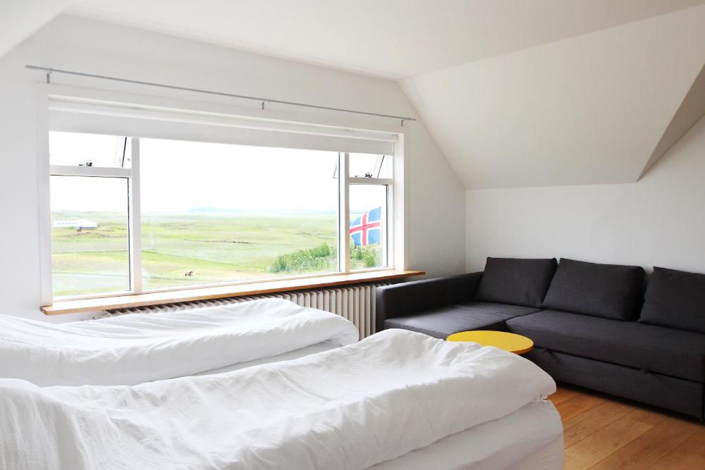 梦岸乡村民宿（Mengi Countryside）