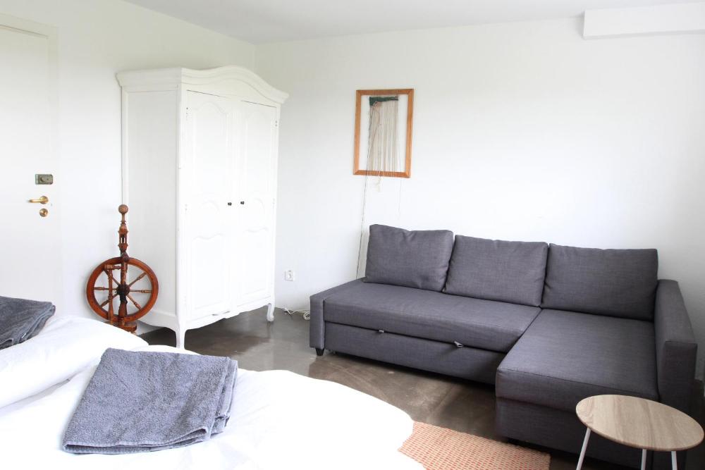 梦岸乡村民宿（Mengi Countryside）