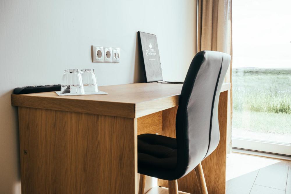 埃尔德斯塔酒店 | Eldhestar Hotel