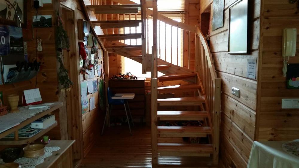 Guesthouse Elin Helga