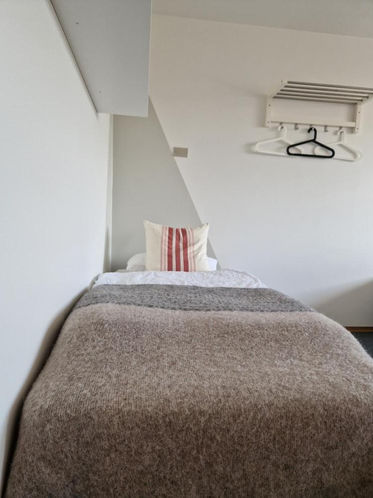 维瑟库尔酒店 | Hotel Hvitserkur