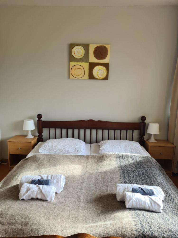 维瑟库尔酒店 | Hotel Hvitserkur