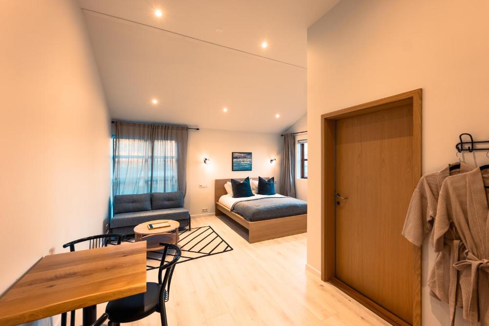 Gardur Stay Inn by The Secret Lagoon