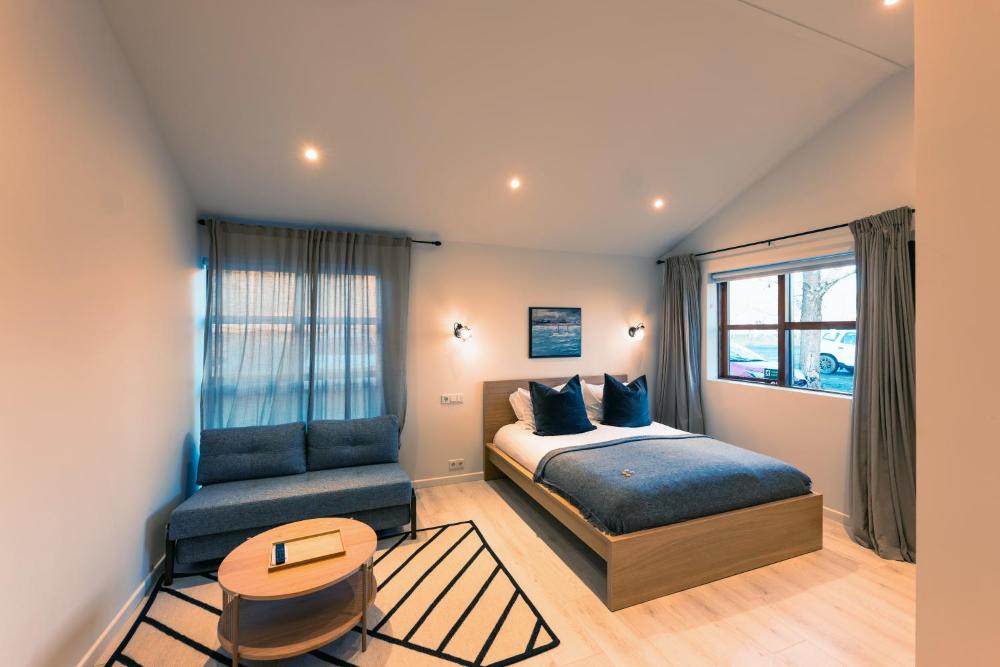 加杜尔住宿加早餐旅馆 - 靠近秘密湖温泉(Gardur Stay Inn by The Secret Lagoon)