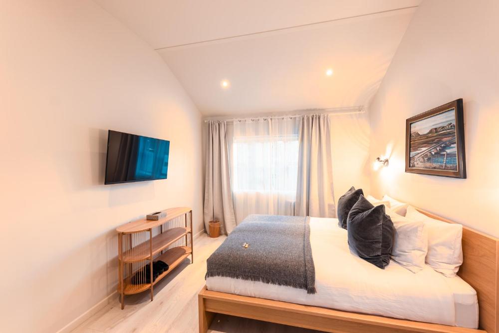Gardur Stay Inn by The Secret Lagoon