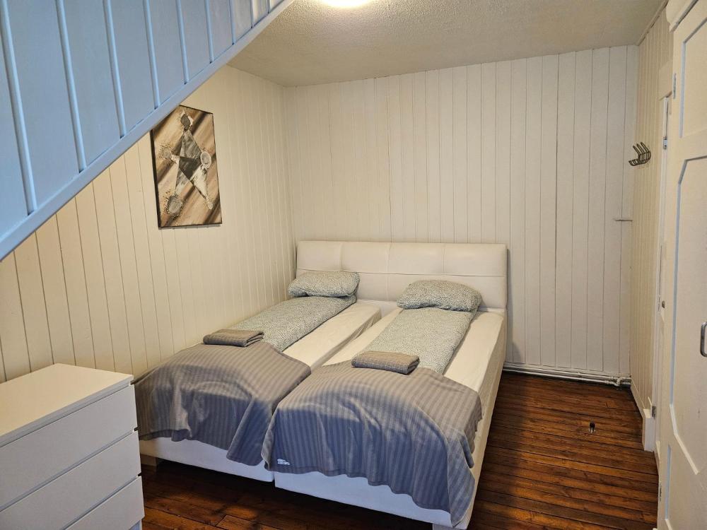 雷克雅未克市区宾馆(Downtown Guesthouse Reykjavik)