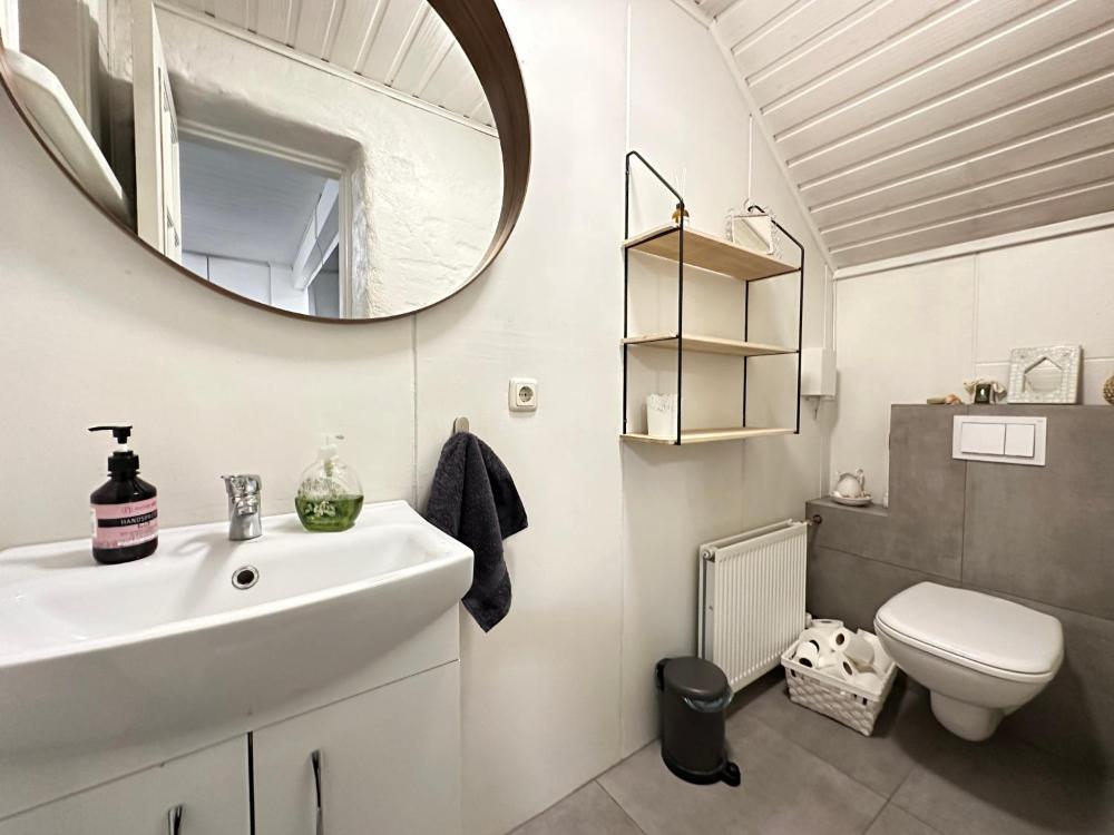 Apartment in Reykjavikurvegur – Birta Rentals